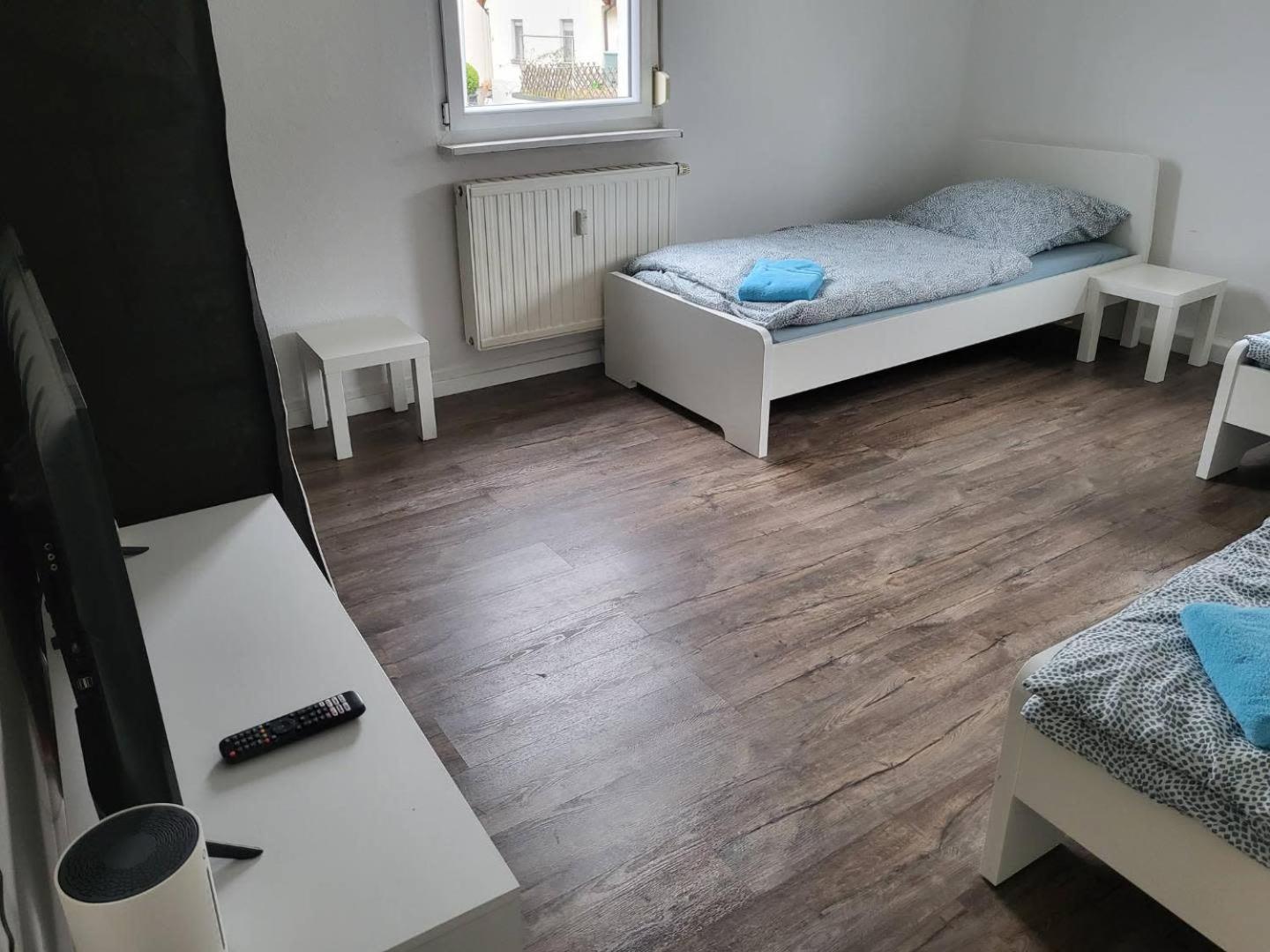 L8 Street Besigheim Ludwigshafen - Mitarbeiterwohnung Zum Bestpreis Eksteriør billede