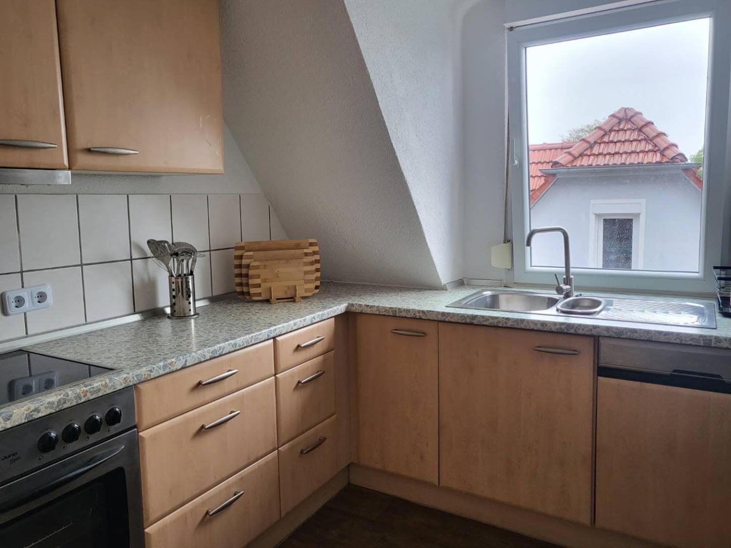 L8 Street Besigheim Ludwigshafen - Mitarbeiterwohnung Zum Bestpreis Eksteriør billede