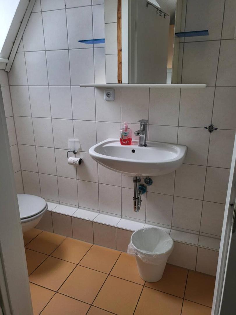 L8 Street Besigheim Ludwigshafen - Mitarbeiterwohnung Zum Bestpreis Eksteriør billede