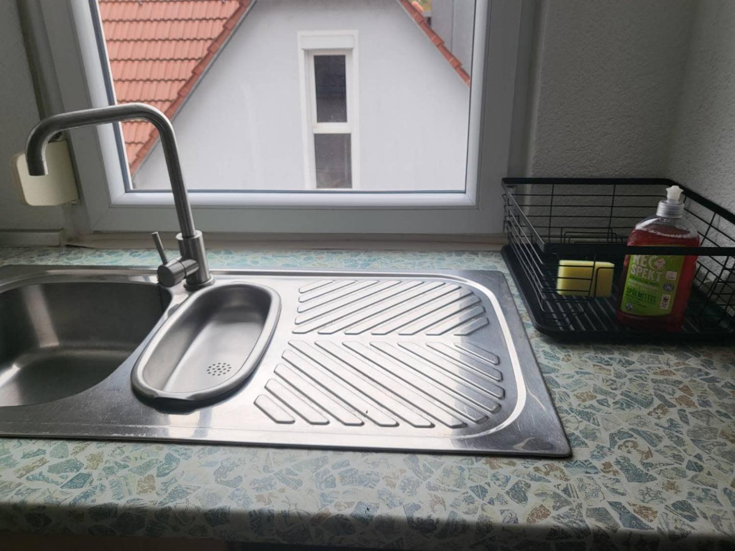 L8 Street Besigheim Ludwigshafen - Mitarbeiterwohnung Zum Bestpreis Eksteriør billede